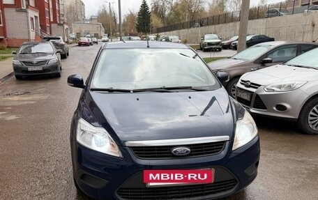 Ford Focus II рестайлинг, 2011 год, 560 000 рублей, 2 фотография