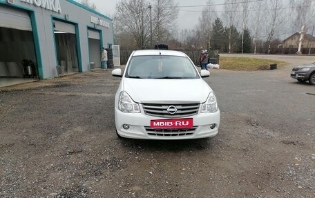 Nissan Almera, 2017 год, 900 000 рублей, 3 фотография