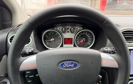Ford Focus II рестайлинг, 2011 год, 560 000 рублей, 14 фотография