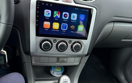 Ford Focus II рестайлинг, 2011 год, 560 000 рублей, 16 фотография