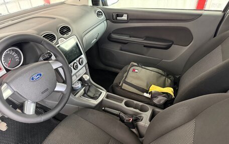 Ford Focus II рестайлинг, 2011 год, 560 000 рублей, 13 фотография