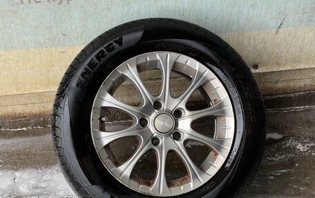 Ford Focus II рестайлинг, 2011 год, 560 000 рублей, 10 фотография