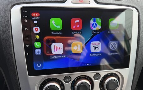 Ford Focus II рестайлинг, 2011 год, 560 000 рублей, 18 фотография