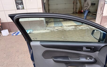 Ford Focus II рестайлинг, 2011 год, 560 000 рублей, 15 фотография