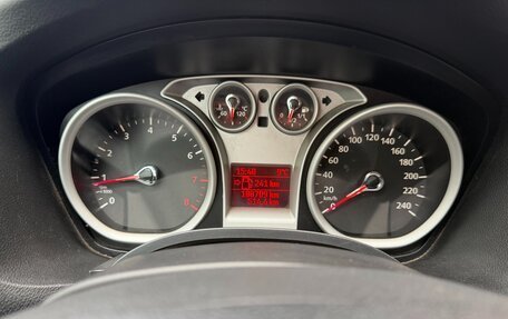 Ford Focus II рестайлинг, 2011 год, 560 000 рублей, 21 фотография