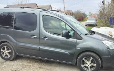 Citroen Berlingo II рестайлинг, 2013 год, 1 050 000 рублей, 3 фотография