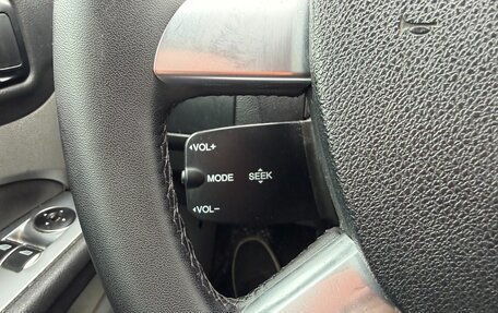 Ford Focus II рестайлинг, 2011 год, 560 000 рублей, 23 фотография