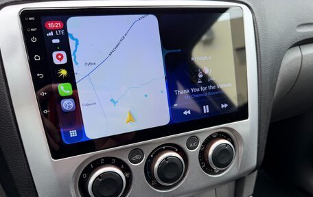 Ford Focus II рестайлинг, 2011 год, 560 000 рублей, 24 фотография