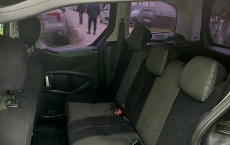 Citroen Berlingo II рестайлинг, 2013 год, 1 050 000 рублей, 13 фотография