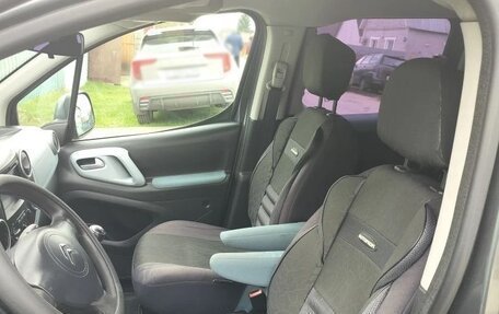 Citroen Berlingo II рестайлинг, 2013 год, 1 050 000 рублей, 12 фотография