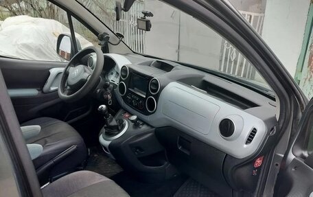 Citroen Berlingo II рестайлинг, 2013 год, 1 050 000 рублей, 10 фотография