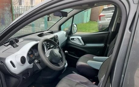 Citroen Berlingo II рестайлинг, 2013 год, 1 050 000 рублей, 11 фотография