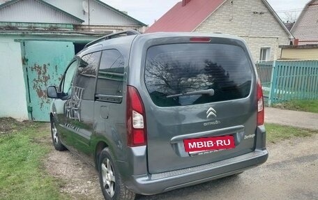 Citroen Berlingo II рестайлинг, 2013 год, 1 050 000 рублей, 5 фотография