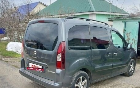 Citroen Berlingo II рестайлинг, 2013 год, 1 050 000 рублей, 4 фотография