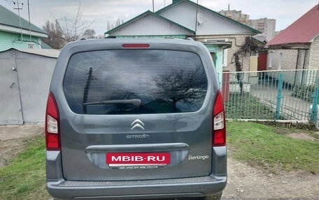 Citroen Berlingo II рестайлинг, 2013 год, 1 050 000 рублей, 7 фотография