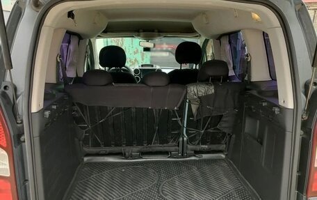 Citroen Berlingo II рестайлинг, 2013 год, 1 050 000 рублей, 14 фотография