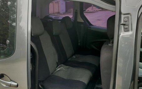 Citroen Berlingo II рестайлинг, 2013 год, 1 050 000 рублей, 16 фотография