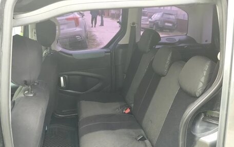 Citroen Berlingo II рестайлинг, 2013 год, 1 050 000 рублей, 17 фотография