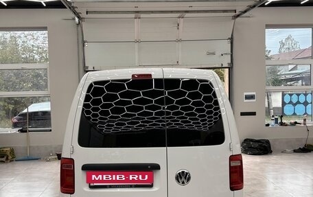 Volkswagen Caddy IV, 2017 год, 1 300 000 рублей, 4 фотография