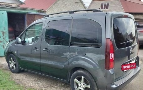 Citroen Berlingo II рестайлинг, 2013 год, 1 050 000 рублей, 6 фотография