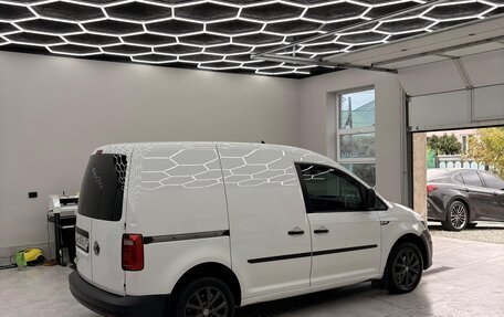 Volkswagen Caddy IV, 2017 год, 1 300 000 рублей, 7 фотография