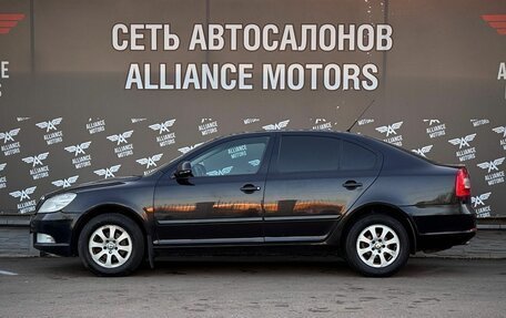 Skoda Octavia, 2009 год, 690 000 рублей, 4 фотография