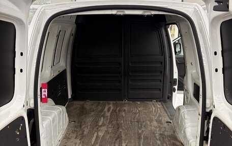 Volkswagen Caddy IV, 2017 год, 1 300 000 рублей, 11 фотография