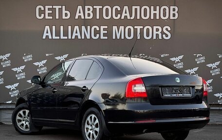 Skoda Octavia, 2009 год, 690 000 рублей, 5 фотография
