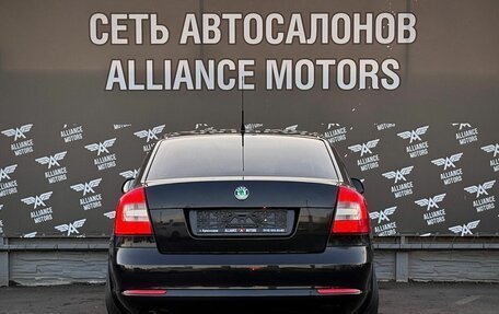 Skoda Octavia, 2009 год, 690 000 рублей, 6 фотография