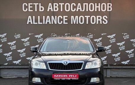 Skoda Octavia, 2009 год, 690 000 рублей, 2 фотография