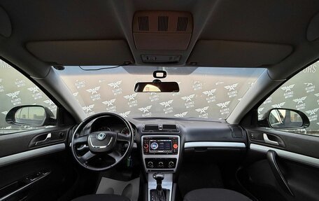 Skoda Octavia, 2009 год, 690 000 рублей, 13 фотография