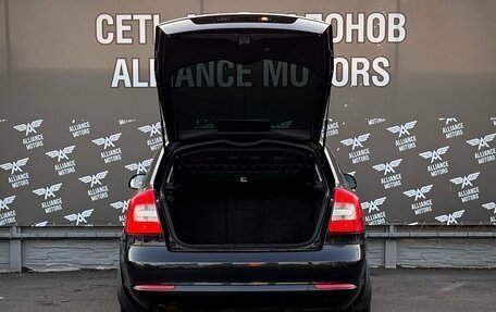 Skoda Octavia, 2009 год, 690 000 рублей, 7 фотография