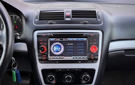 Skoda Octavia, 2009 год, 690 000 рублей, 14 фотография