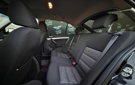 Skoda Octavia, 2009 год, 690 000 рублей, 12 фотография