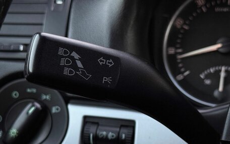 Skoda Octavia, 2009 год, 690 000 рублей, 16 фотография