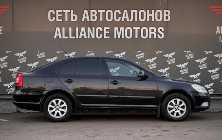 Skoda Octavia, 2009 год, 690 000 рублей, 9 фотография