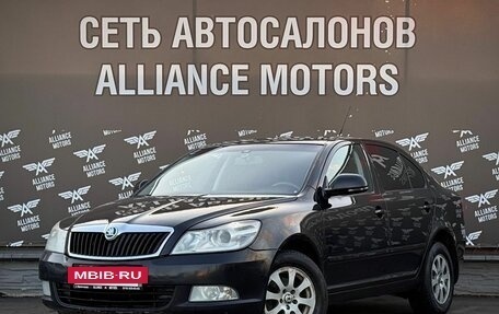 Skoda Octavia, 2009 год, 690 000 рублей, 3 фотография