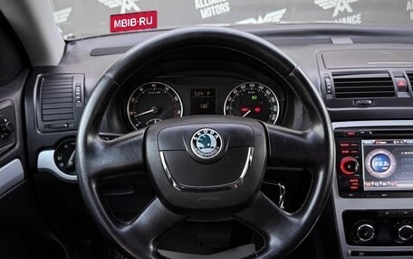 Skoda Octavia, 2009 год, 690 000 рублей, 15 фотография