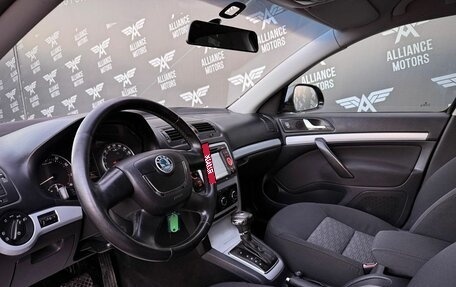 Skoda Octavia, 2009 год, 690 000 рублей, 10 фотография