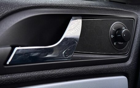 Skoda Octavia, 2009 год, 690 000 рублей, 19 фотография