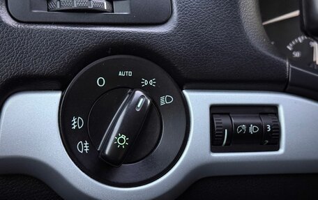 Skoda Octavia, 2009 год, 690 000 рублей, 18 фотография