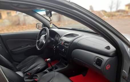 Nissan Almera, 2004 год, 500 000 рублей, 7 фотография