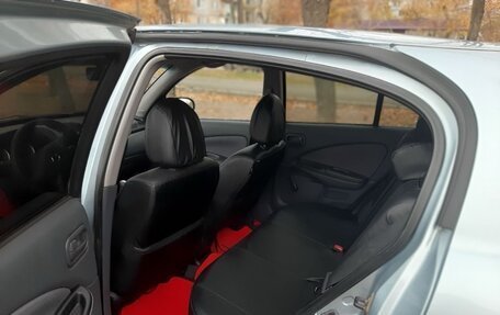 Nissan Almera, 2004 год, 500 000 рублей, 9 фотография