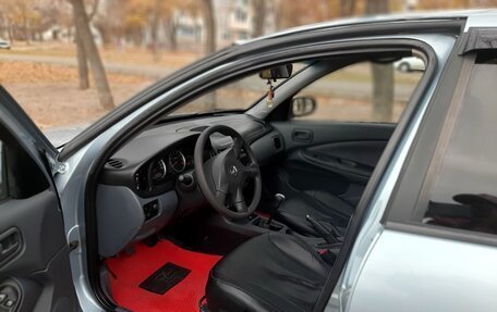 Nissan Almera, 2004 год, 500 000 рублей, 6 фотография