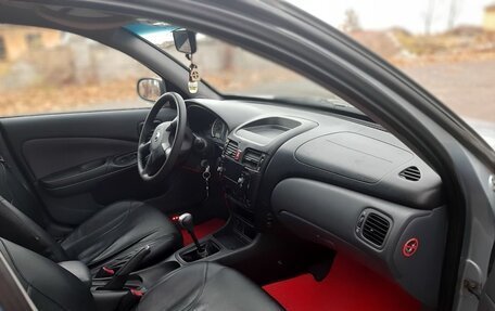 Nissan Almera, 2004 год, 500 000 рублей, 10 фотография