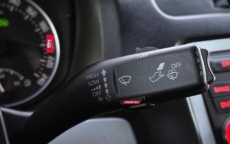 Skoda Octavia, 2009 год, 690 000 рублей, 17 фотография