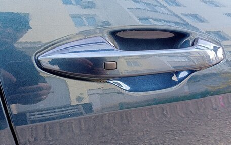 KIA Sportage IV рестайлинг, 2022 год, 2 950 000 рублей, 9 фотография