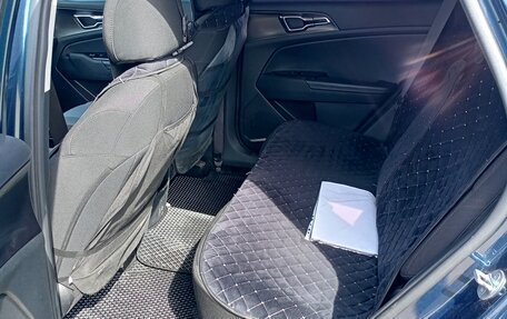 KIA Sportage IV рестайлинг, 2022 год, 2 950 000 рублей, 10 фотография
