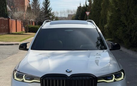 BMW X7, 2019 год, 5 950 000 рублей, 2 фотография