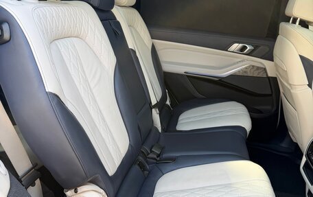 BMW X7, 2019 год, 5 950 000 рублей, 20 фотография